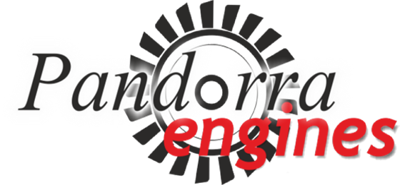 Pandorra Engines